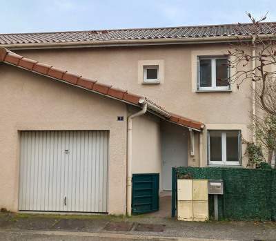 Maison 4 pièces 78 m²