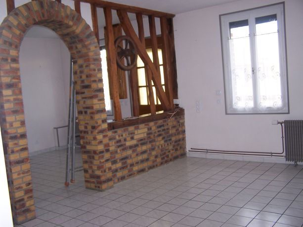 Maison 6 pièces 95 m²