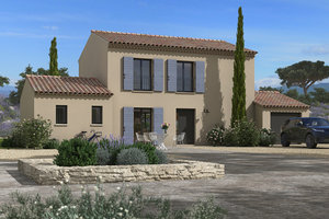 Maison 5 pièces 110 m²