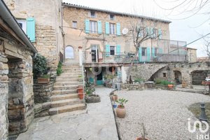 Vente Maison/villa 11 pièces