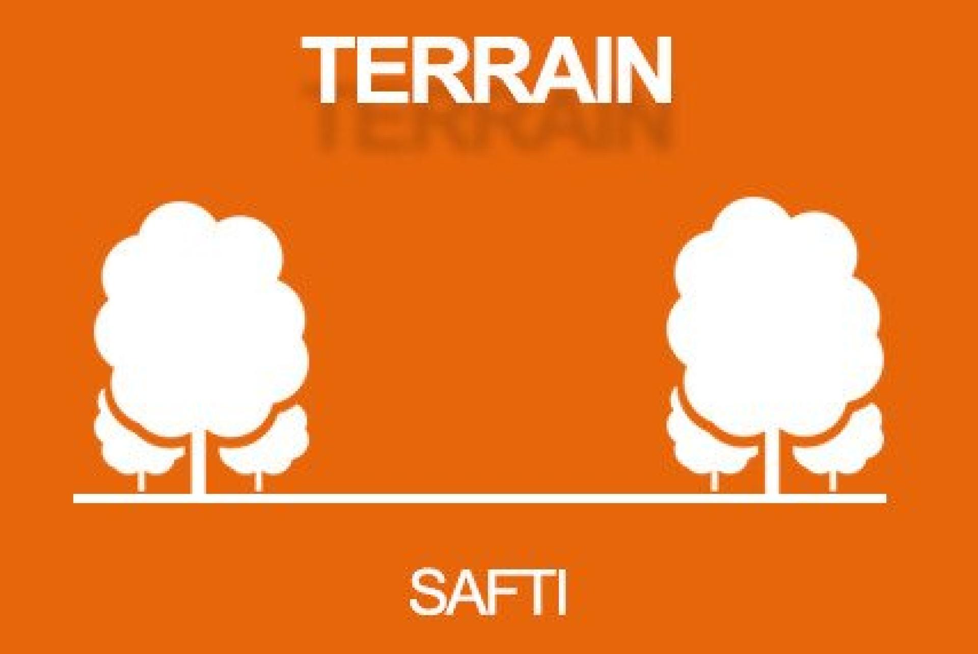 TERRAIN PROCHE SAINT-BRIEUC