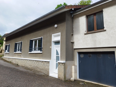 Maison 4 pièces 108 m²