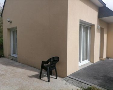 Maison 5 pièces 80 m²