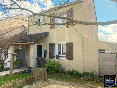 Maison 4 pièces 104 m²