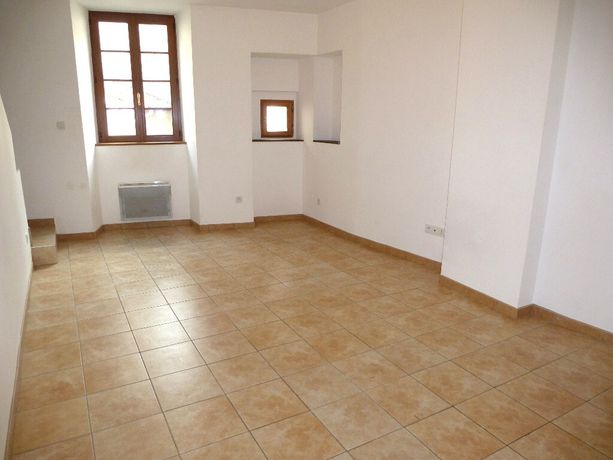 Appartement 3 pièces 50 m²