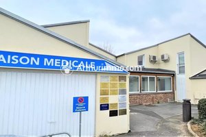Maison médicale BONDOUFLE - Cabinet A LOUER de 13 m²
