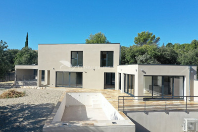 Maison 6 pièces 160 m²