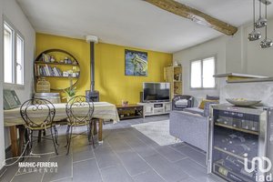 Vente Maison/villa 3 pièces