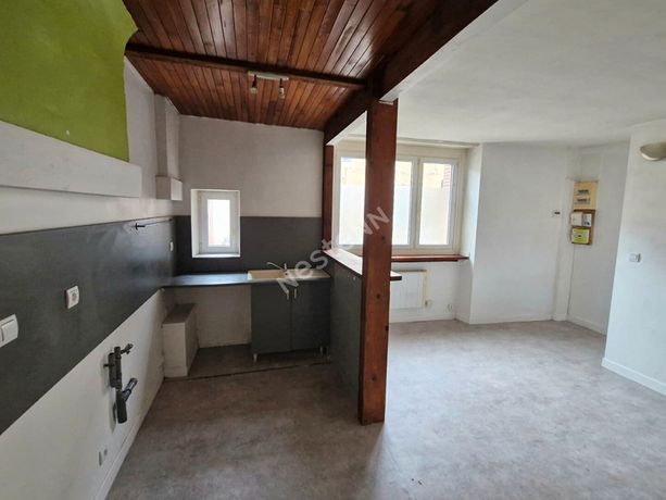 Maison 3 pièces 79 m²