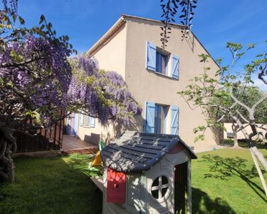 Maison 5 pièces 95 m²