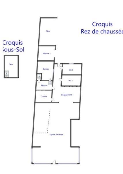 Appartement 10 pièces 210 m²