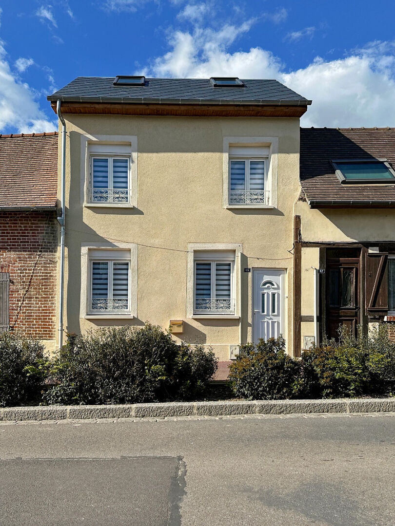 Maison Etrepagny