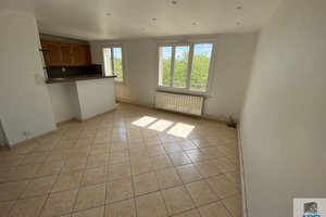 Appartement vendu loué à ROANNE