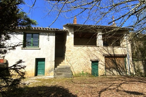 Maison Sarliac Sur L Isle 4 pièce(s) 65 m2