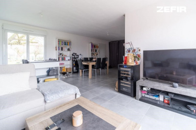 Maison 4 pièces 96 m²