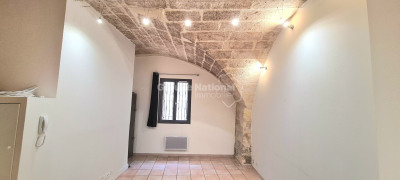 Appartement 2 pièces 59 m²