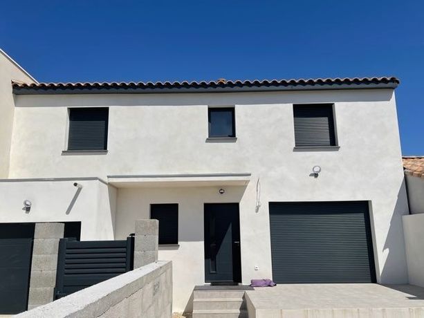 Villa 4 pièces 75 m²