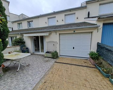 Maison 4 pièces 85 m²