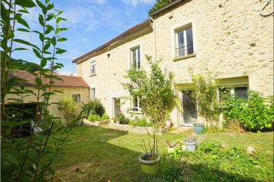 Maison 6 pièces 143 m²