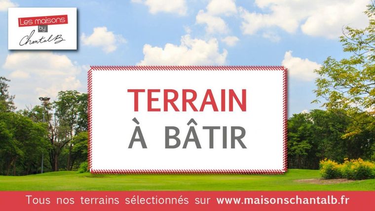 Terrain Vente Saint-Augustin  530m² 98000€