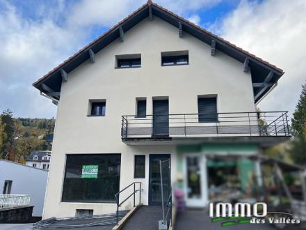 Immobilier professionnel Vente La Bresse  81m² 170000€