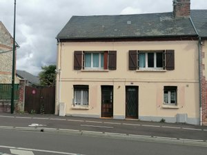 Maison 4 pièces 93 m²