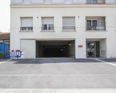 Parking - Garage Location Vitry-sur-Seine   70€