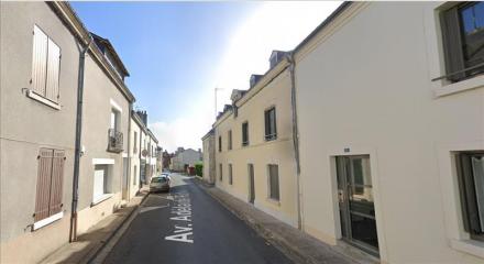 Immeuble Vente Azay-le-Rideau  120m² 171200€