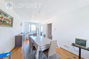 Appartement Fécamp 3 pièce(s) 62.82 m²