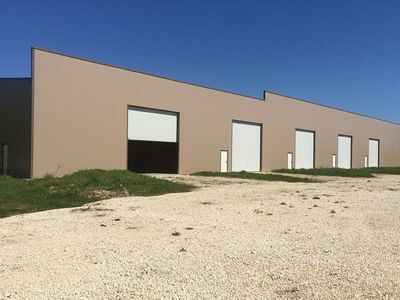 Entrepôt de 1 412 m² à louer - Bergerac (24) 