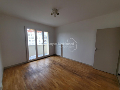 Appartement 3 pièces 80 m²