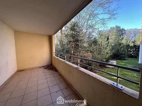 Appartement - 63m² - Montpellier 