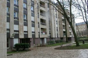 Appartement Location Metz 2p 55m² 725€