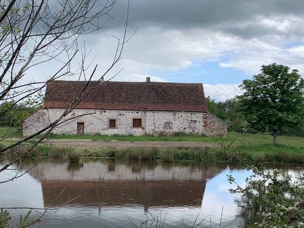 Maison 1 pièce 45 m² 