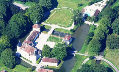 Château 15 pièces 535 m²