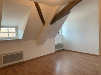 Appartement 2 pièces 49 m²