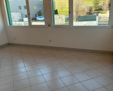 Bureaux 25 m² à Argonay -