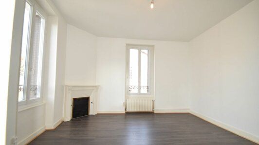 Appartement 2 pièces 70 m² 