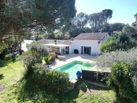 Maison Vente Roquebrune-sur-Argens  210m² 970000€