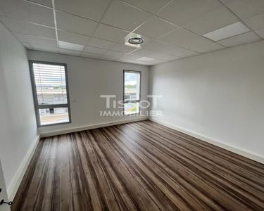 Bureaux 20 m² 