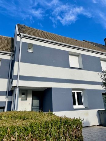 Maison 5 pièces 91 m²