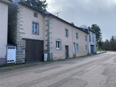 Maison 4 pièces 124 m²