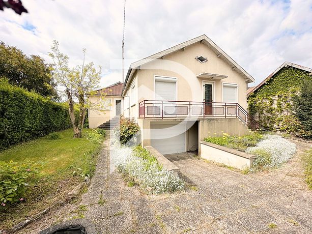 Maison 6 pièces 130 m²