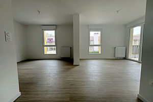 Appartement Rouen 4 pièce(s) 85.4 m2