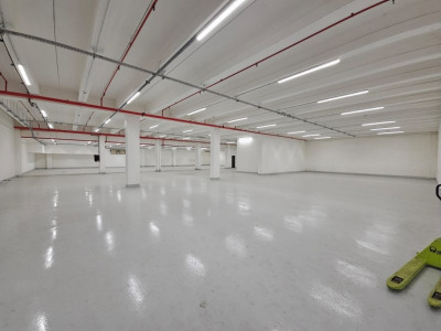 Bureaux 50134 m²