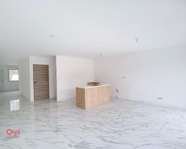 Maison 5 pièces 130 m²