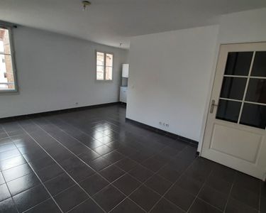 Studio 31m² avec box sécurisé 