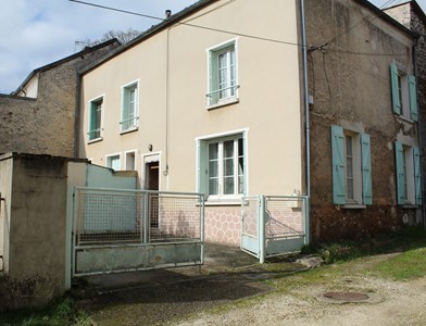 Maison de 6 piéces