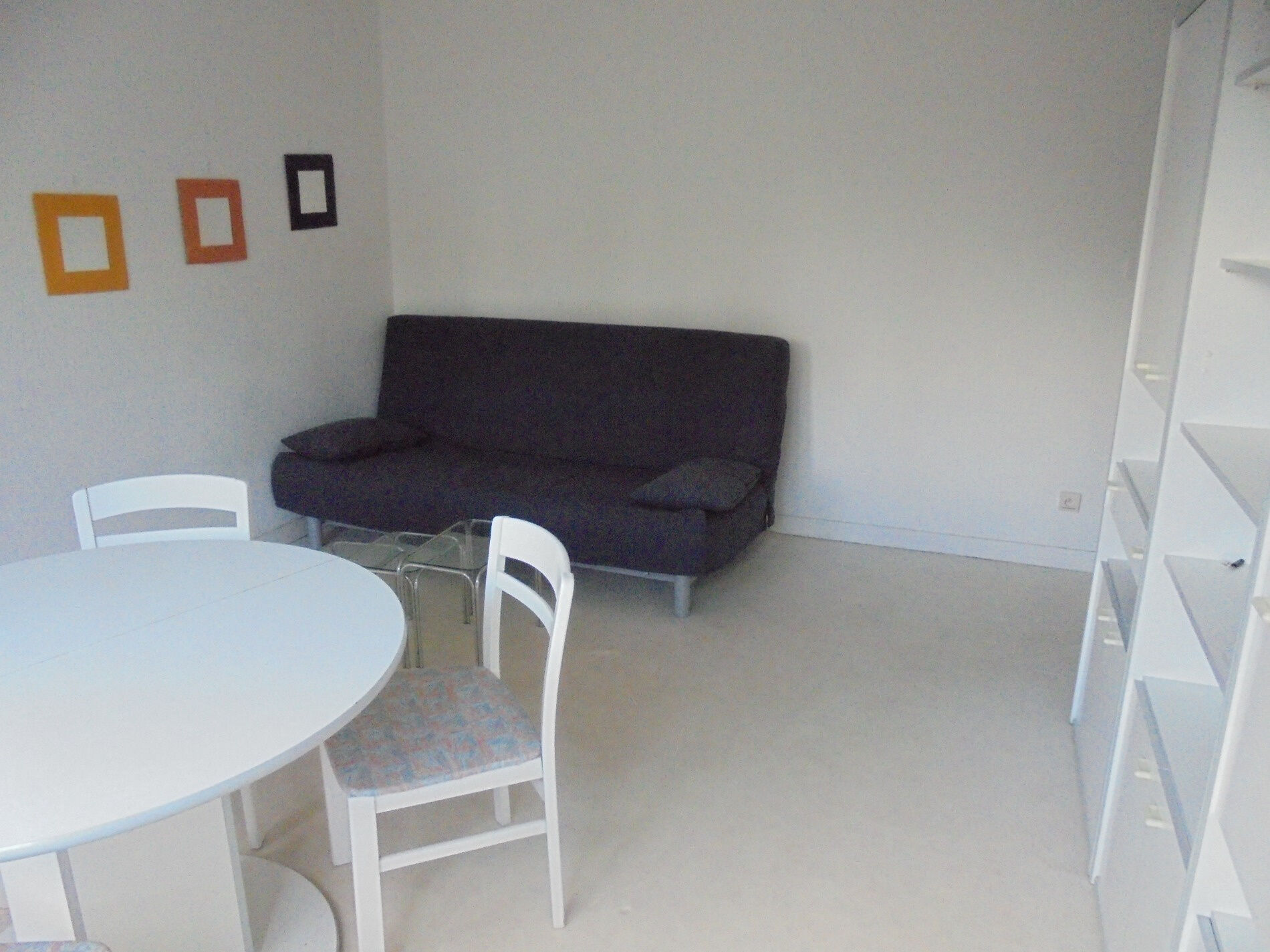 Location Appartement 28 m² à St Etienne 390 € CC /mois