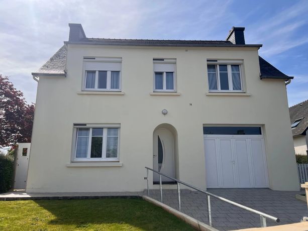 Maison 7 pièces 112 m² 